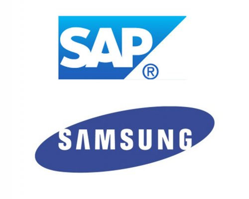 Megnyílt a Samsung és az SAP nyílt kutatási központja