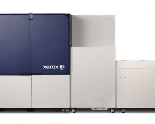 A tintasugaras nyomdagépek új korszakába lép a Xerox Magyarországon is
