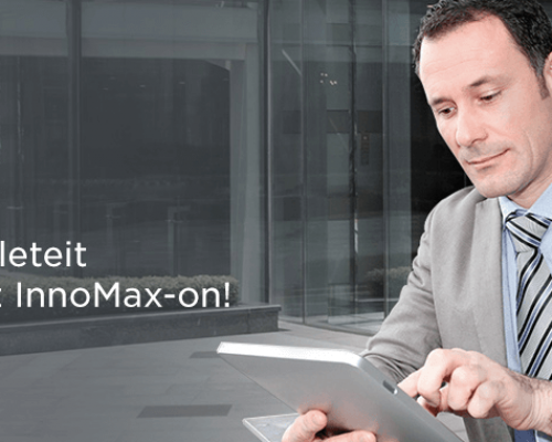 Ismét indul az InnoMax Díj, fókuszban a mindennapokat jobbá tevő fejlesztések