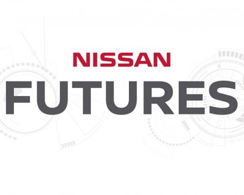 Már másodszor rendezték meg a NISSAN FUTURES rendezvényt