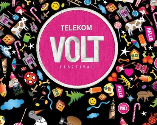 Újra adatduplázás a Telekom VOLT Fesztiválon