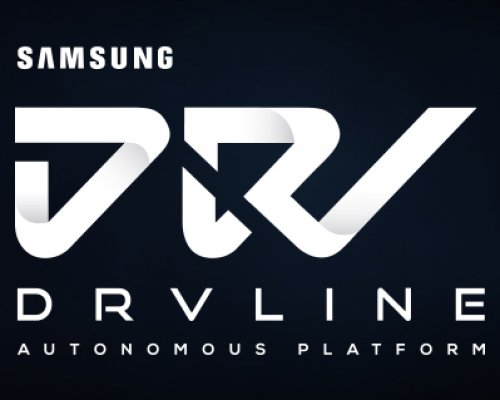 Samsung DRVLINE platform: lépés az önvezető jövő felé