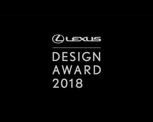 Megvan a rangos Lexus Design Award idei győztese