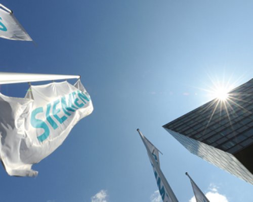 A Siemens additív gyártási hálózatot hozott létre, hogy világszerte átalakítsa a gyártás körülményeit