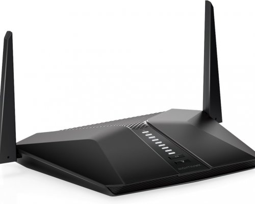 A NETGEAR négy új wifi  6 routert mutatott be