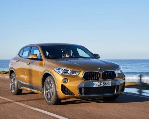 A BMW Group márciusi eladásai több régióban is meghaladták a piaci trendeket