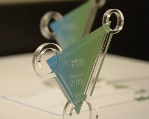 Átadták az InnoMax Díjakat: immár kilencedik alkalommal rendezték meg az ország egyik legnépszerűbb innovációs versenyét