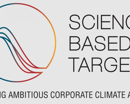 A Science Based Targets initiative szervezet hitelesítette a Vitesco Technologies üvegházhatású gázkibocsátás csökkentésére vonatkozó céljait