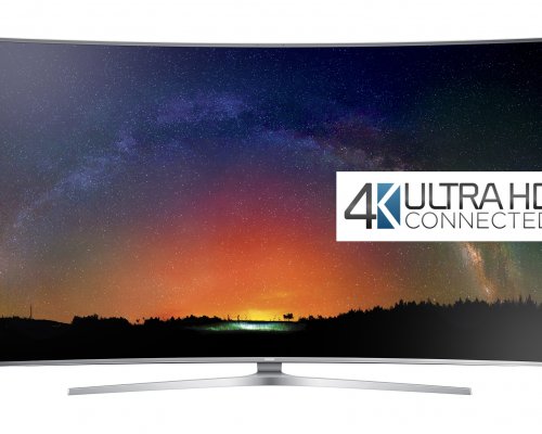 A Samsung valamennyi 2015-ös UHD tévéjére felkerülhet  a CEA 4K Ultra HD logója