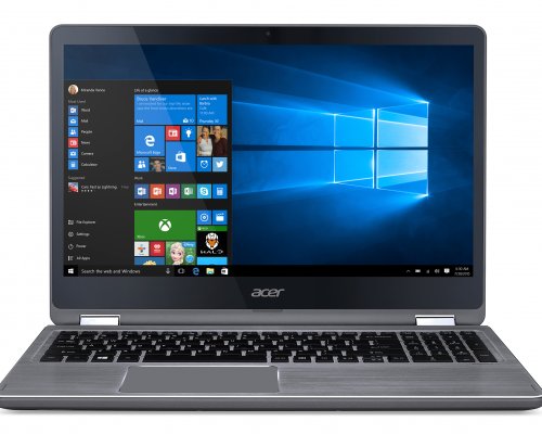 Az Acer kibővíti az Aspire notebook vonalat erőteljes és stílusos modellekkel, hétköznapi használatra tervezve