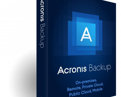 Az Acronis új hibrid felhő alapú adatvédelmi megoldásai visszaadják az irányítást a vállalkozásoknak a céges adatok fölött